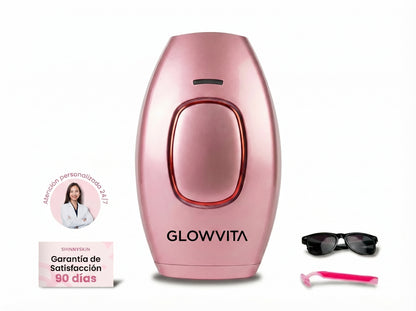 Depiladora Laser IPL Sin Salir De Casa